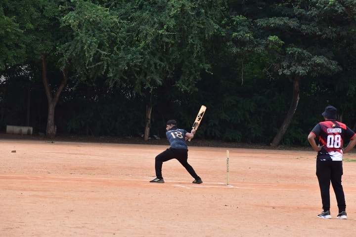 Naseema Institute of Speech and Hearing, Bangalore campus photo 5