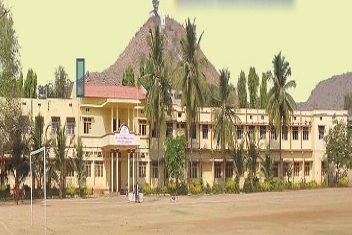 SM Bhandari Arts RR Bhandari Commerce and SKR Science College, Guledgudda campus photo 2