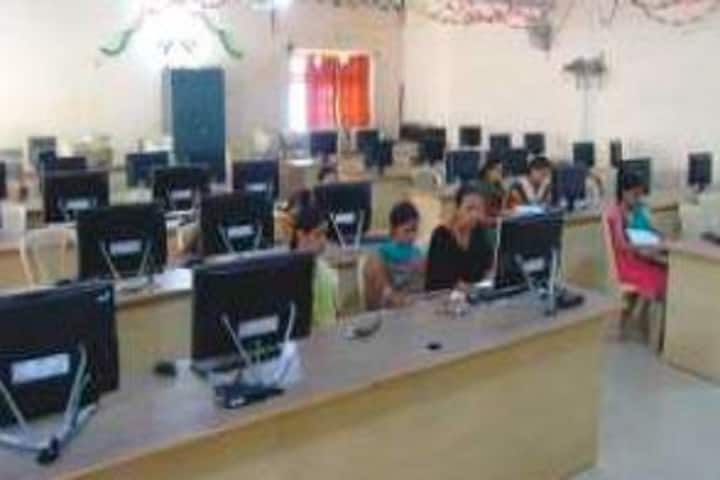 SM Bhandari Arts RR Bhandari Commerce and SKR Science College, Guledgudda campus photo 6