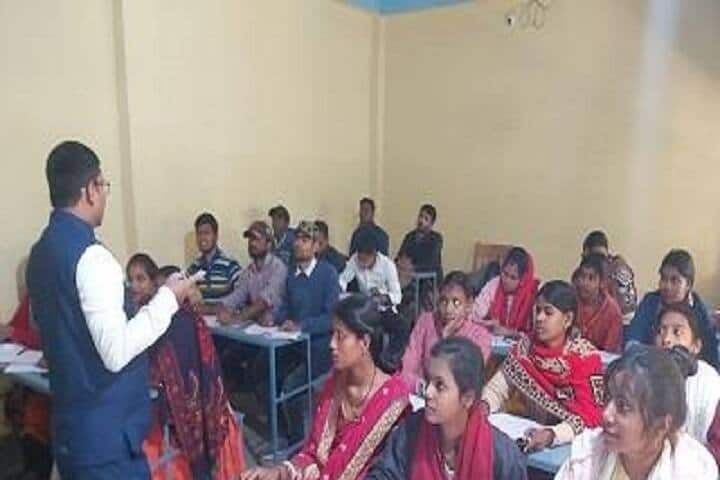 Pratap Narayan Sanskrit College Bounsi, Banka campus photo 2