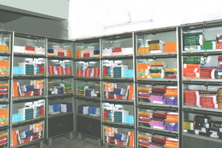 Ambedkar Institute of Higher Education, Patna campus photo 2