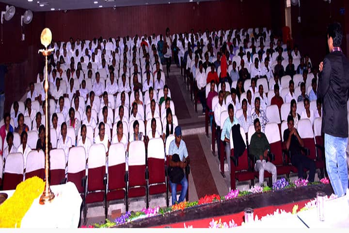 Ambedkar Institute of Higher Education, Patna campus photo 5
