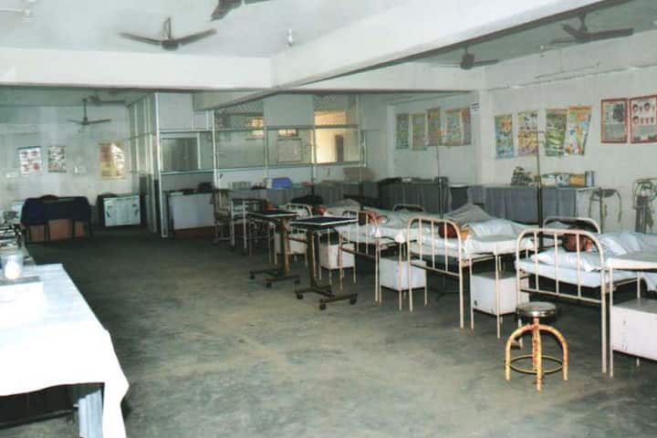 Ambedkar Institute of Higher Education, Patna campus photo 3
