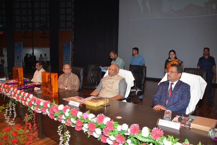 Ambedkar Institute of Higher Education, Patna campus photo 4