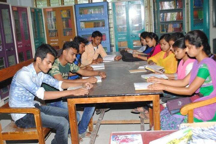Nathaniyal Murmu Memorial College, Tapan campus photo 4