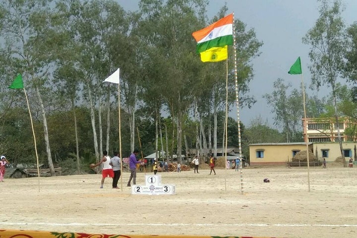 Nathaniyal Murmu Memorial College, Tapan campus photo 5