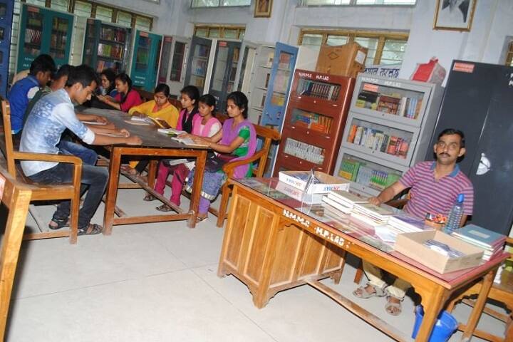 Nathaniyal Murmu Memorial College, Tapan campus photo 6