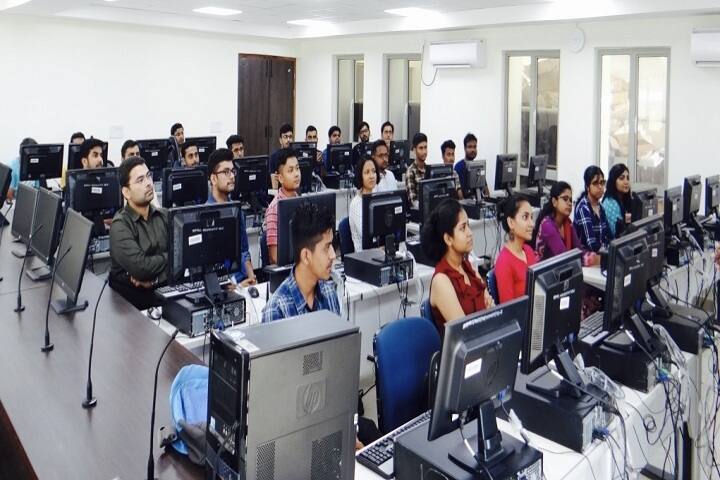 Indian Statistical Institute, Tezpur Centre campus photo 4