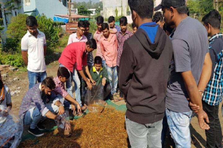 Polytechnic in Agriculture, Navsari Agricultural University, Vyara campus photo 3