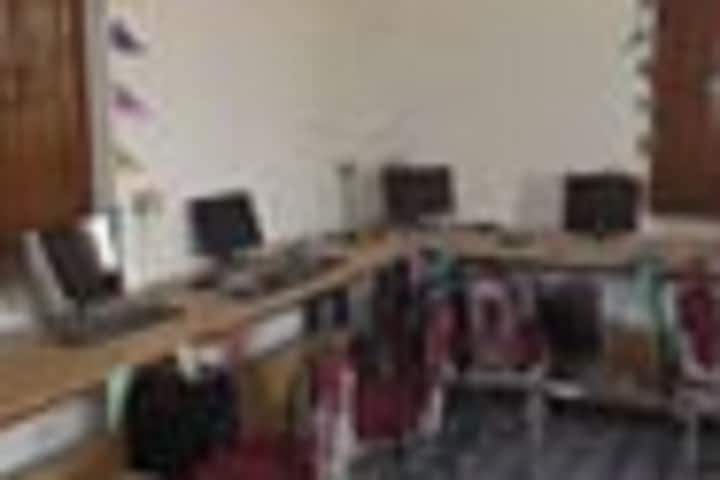 Babu Nakki Singh Smarak Mahavidyalaya, Azamgarh campus photo 3