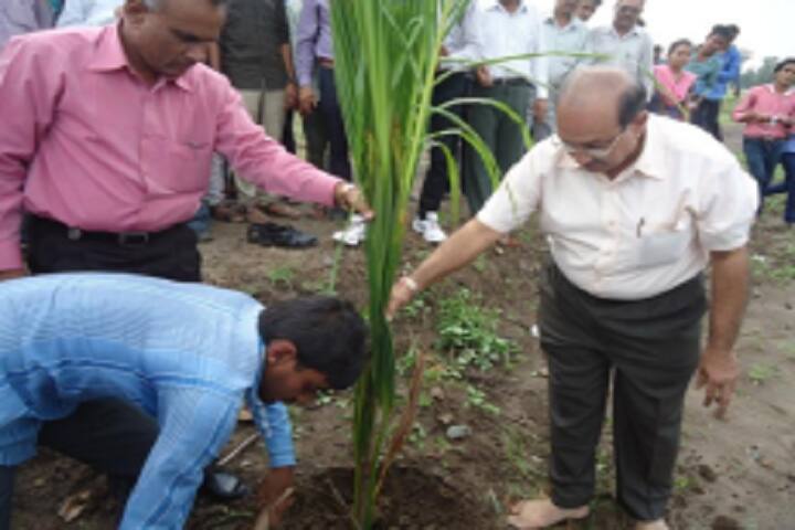 Polytechnic in Agriculture, Navsari Agricultural University, Bharuch campus photo 2