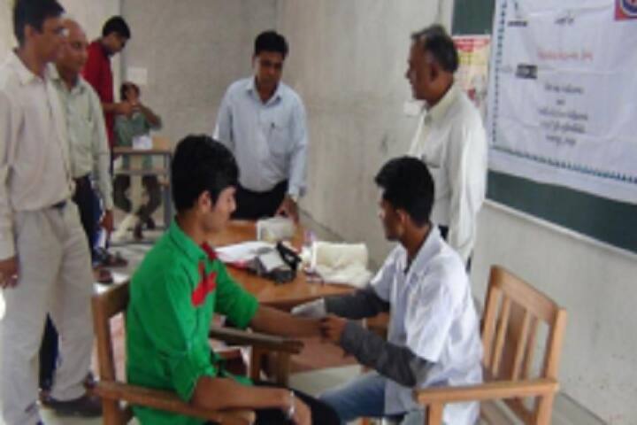 Polytechnic in Agriculture, Navsari Agricultural University, Bharuch campus photo 3