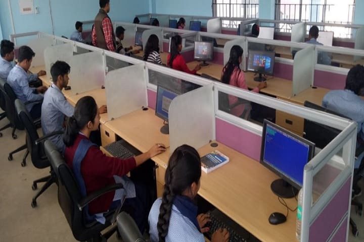Pandit Deendayal Upadhyaya Adarsha Mahavidyalaya, Tulungia campus photo 4
