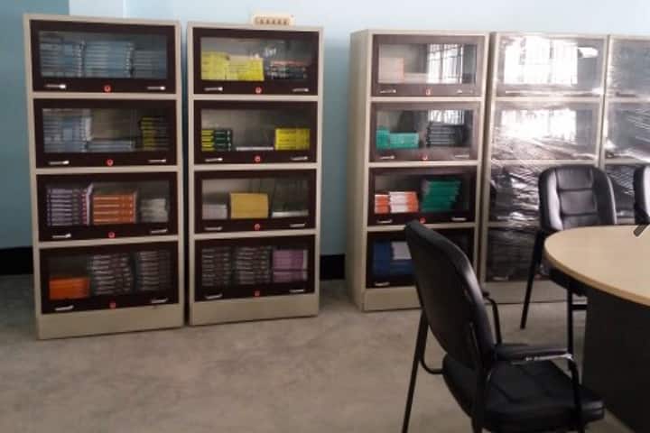 Pandit Deendayal Upadhyaya Adarsha Mahavidyalaya, Tulungia campus photo 5