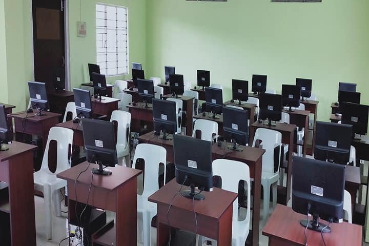 Icon Commerce College, Guwahati campus photo 4