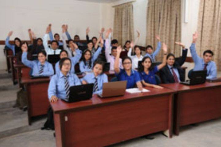 DBS Dehradun campus photo 6
