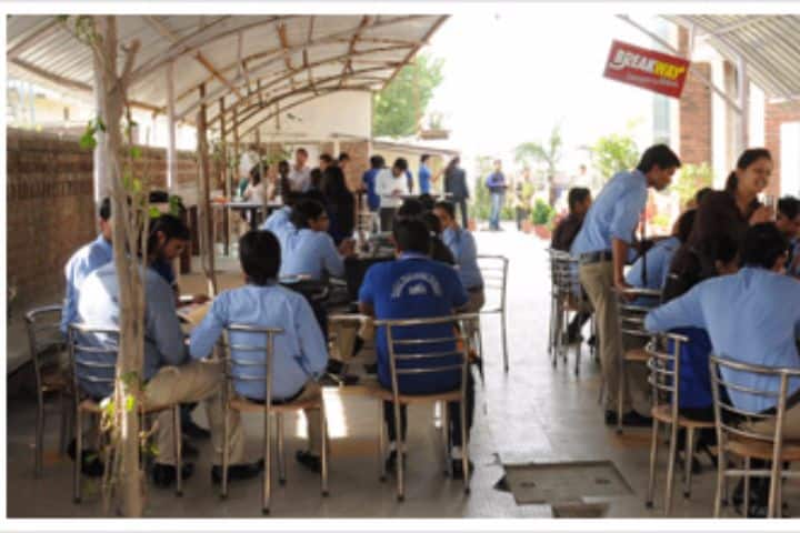 DBS Dehradun campus photo 5