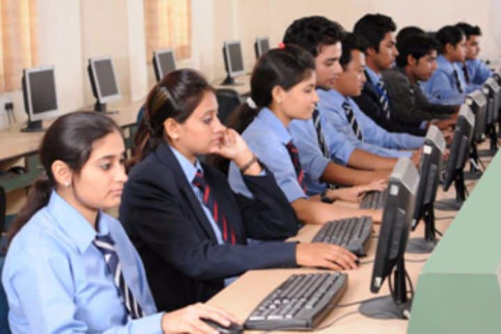 DBS Dehradun campus photo 4