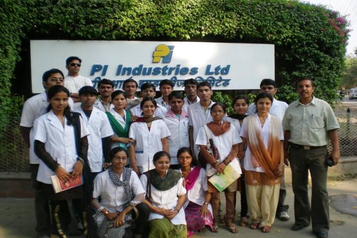 Government College, Sirohi campus photo 2