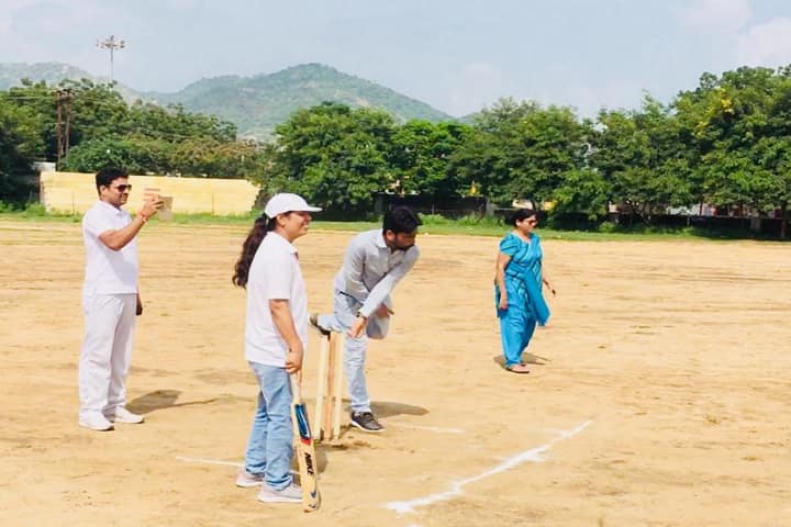 Government College, Sirohi campus photo 4