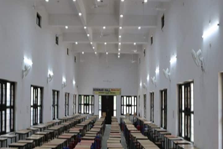 Government College, Sirohi campus photo 5