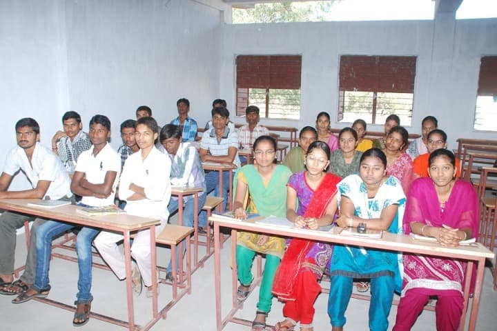 Srinivasa Degree College, Jammalamadugu campus photo 2