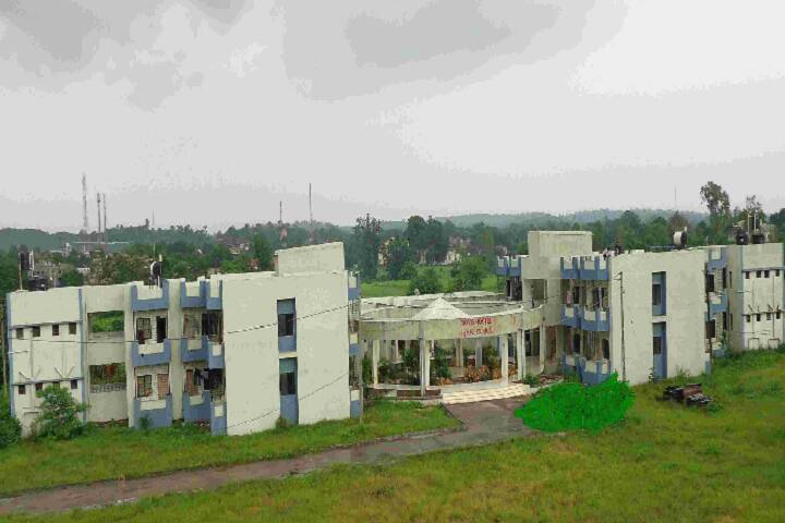 Polytechnic Agricultural Engineering Navsari Agricultural University, Dediapada, Narmada campus photo 3