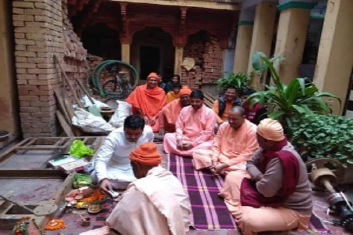 Shri Sanyasi Sanskrit Mahavidhyalaya, Varanasi campus photo 4
