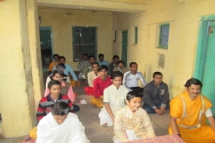 Shri Sanyasi Sanskrit Mahavidhyalaya, Varanasi campus photo 5