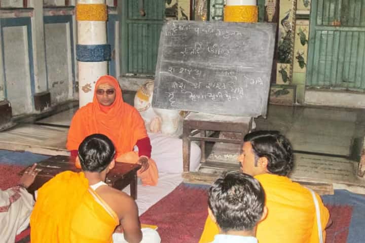 Shri Sanyasi Sanskrit Mahavidhyalaya, Varanasi campus photo 6