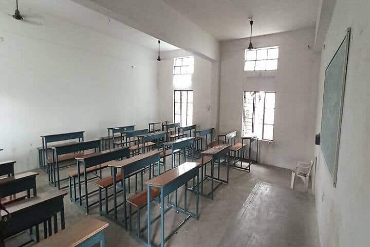 Spirits Degree College, Kadapa campus photo 2