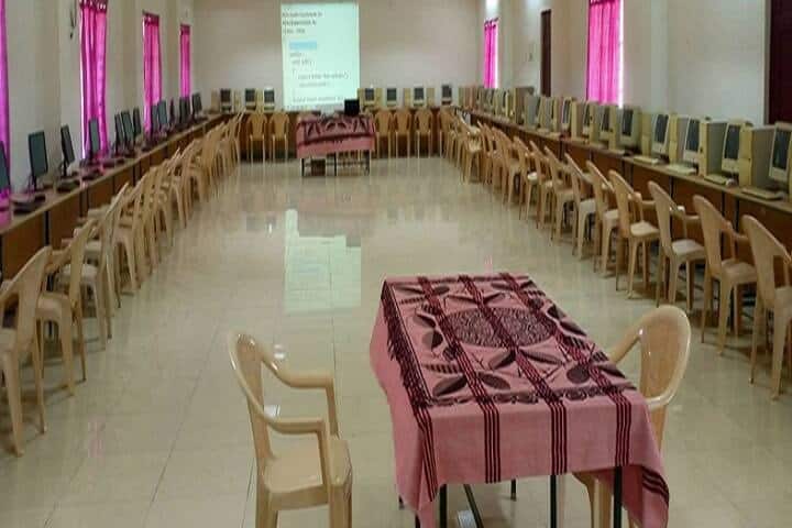Spirits Degree College, Kadapa campus photo 3