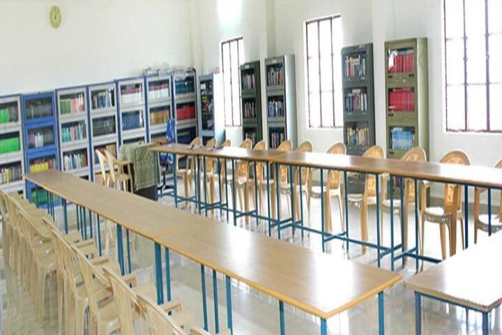 Spirits Degree College, Kadapa campus photo 4