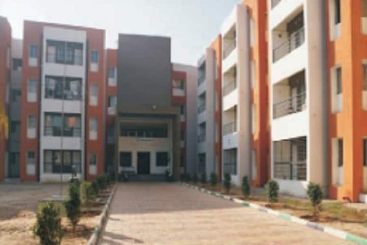 College of Agriculture, Bharuch campus photo 2