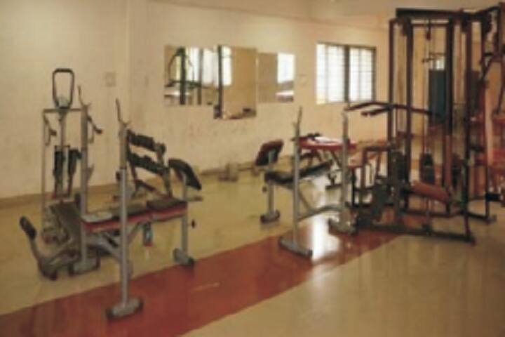 College of Agriculture, Bharuch campus photo 3