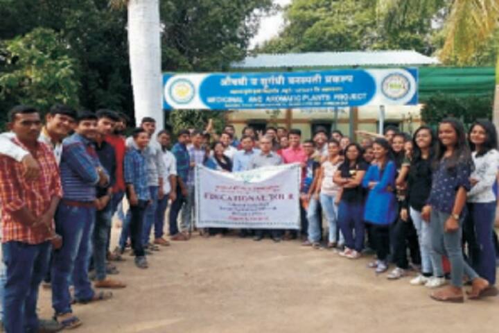 College of Agriculture, Bharuch campus photo 6