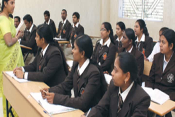 PISM Bangalore campus photo 2