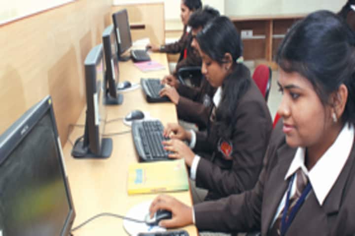 PISM Bangalore campus photo 3