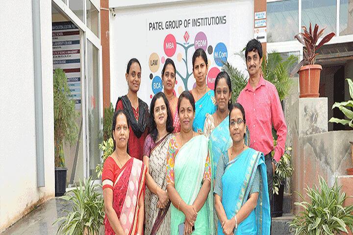 PISM Bangalore campus photo 6