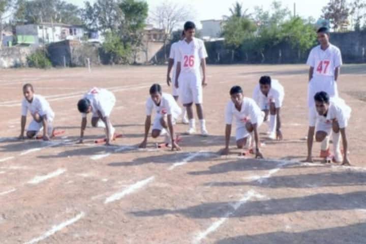 Government Ghanshyam Singh Gupt PG College, Balod campus photo 2