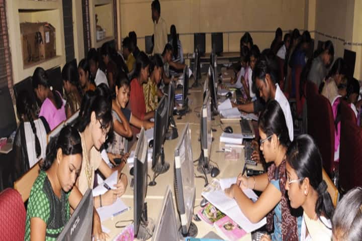 Government Ghanshyam Singh Gupt PG College, Balod campus photo 5