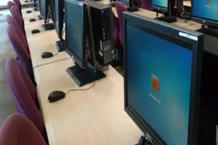 Phondaghat Education Society's Arts and Commerce College, Phondaghat campus photo 4