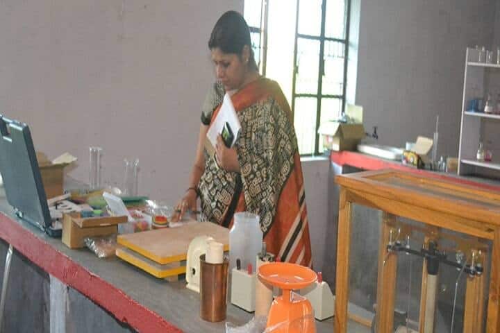 Sri Kishun College, Ballia campus photo 3
