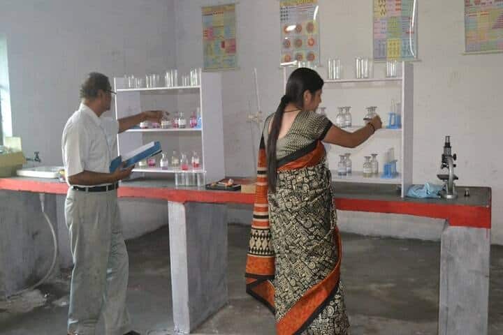Sri Kishun College, Ballia campus photo 4