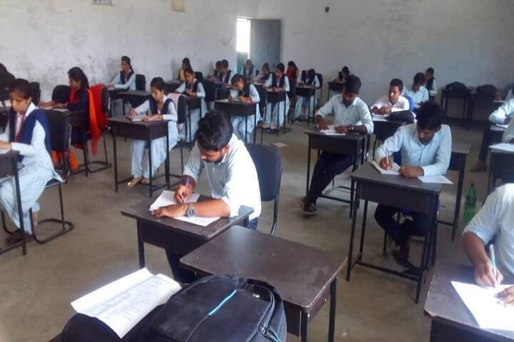Sri Kishun College, Ballia campus photo 5