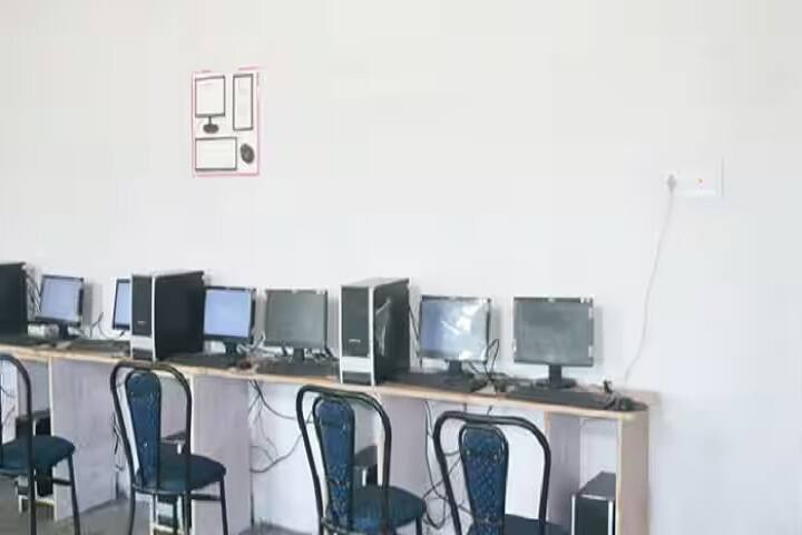 Sri Kishun College, Ballia campus photo 6