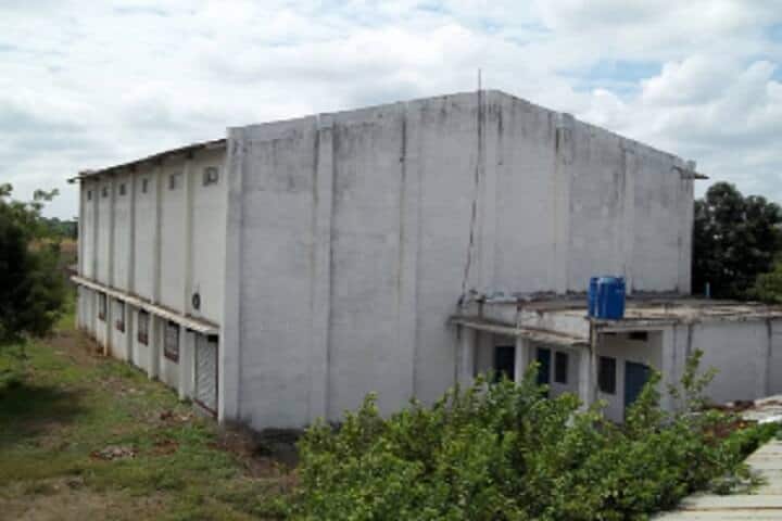 Jawaharlal Nehru Smriti Mahavidyalaya, Vidisha campus photo 2