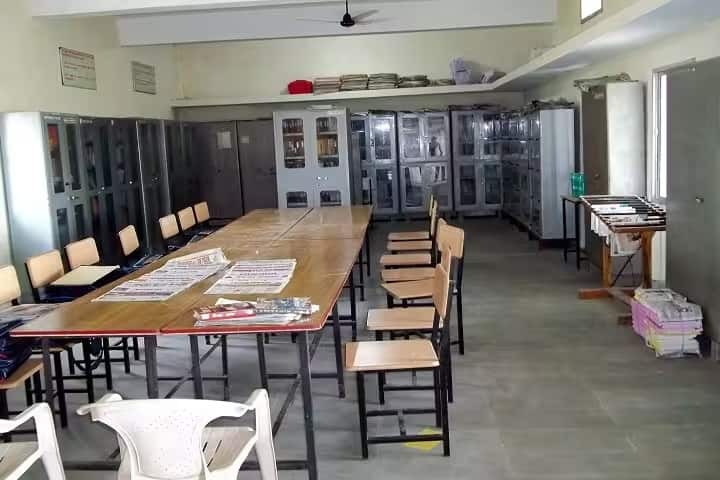 Jawaharlal Nehru Smriti Mahavidyalaya, Vidisha campus photo 4