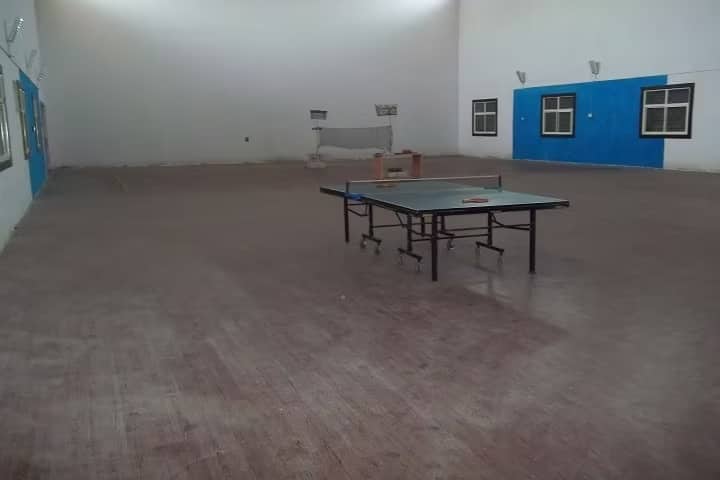 Jawaharlal Nehru Smriti Mahavidyalaya, Vidisha campus photo 6