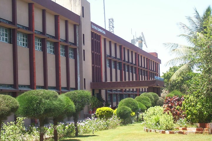 INS VALSURA, Jamnagar campus photo 2